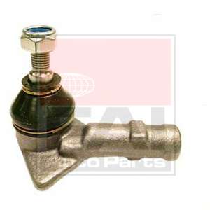 Наконечник поперечной рулевой тяги