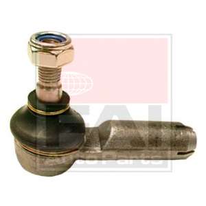 Наконечник поперечной рулевой тяги