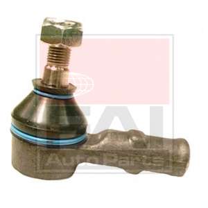 Наконечник поперечной рулевой тяги