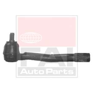 Наконечник поперечной рулевой тяги