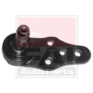 Несущий / направляющий шарнир