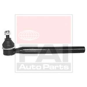 Наконечник поперечной рулевой тяги