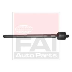 Осевой шарнир, рулевая тяга