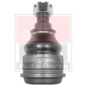 Несущий / направляющий шарнир