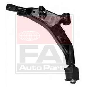 Рычаг независимой подвески колеса, подвеска колеса