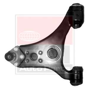 Рычаг независимой подвески колеса, подвеска колеса