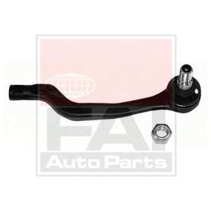 Наконечник поперечной рулевой тяги