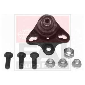 Несущий / направляющий шарнир