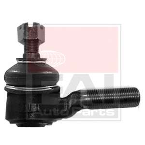 Наконечник поперечной рулевой тяги