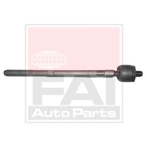 Осевой шарнир, рулевая тяга