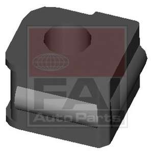 Опора, стабилизатор