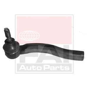 Наконечник поперечной рулевой тяги