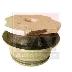 Втулка, балка моста