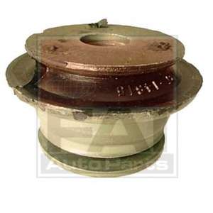 Втулка, балка моста