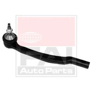 Наконечник поперечной рулевой тяги