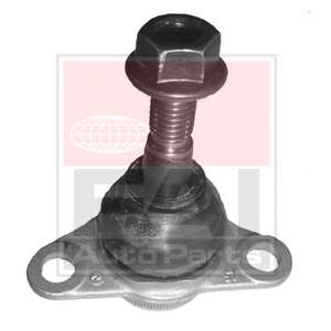 Несущий / направляющий шарнир