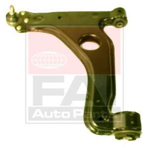 Рычаг независимой подвески колеса, подвеска колеса