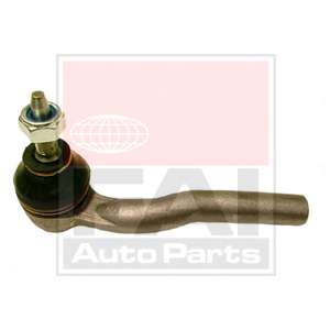 Наконечник поперечной рулевой тяги