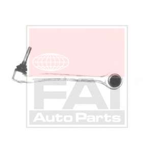 Рычаг независимой подвески колеса, подвеска колеса