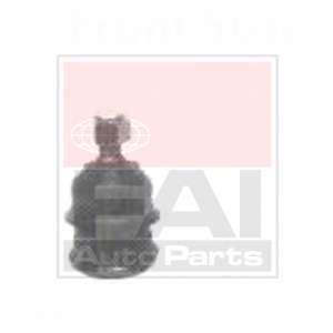 Несущий / направляющий шарнир