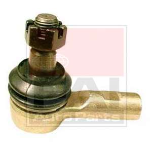 Наконечник поперечной рулевой тяги