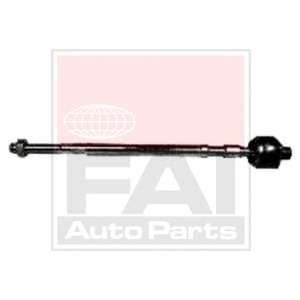 Осевой шарнир, рулевая тяга