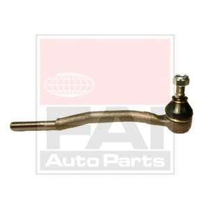 Наконечник поперечной рулевой тяги