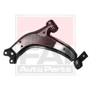 Важіль незалежної підвіски колеса