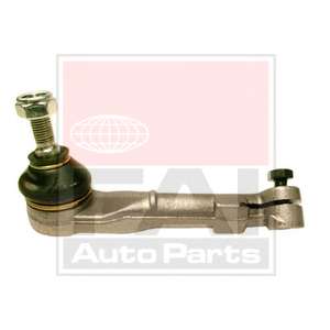 Наконечник поперечной рулевой тяги