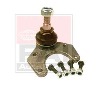 Несущий / направляющий шарнир