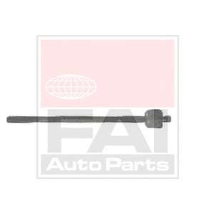 Осевой шарнир, рулевая тяга