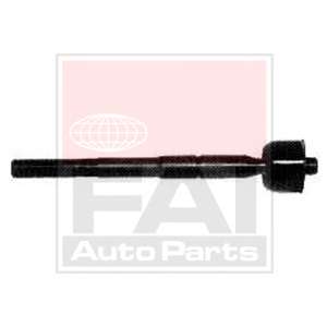 Осевой шарнир, рулевая тяга