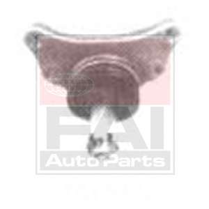 Несущий / направляющий шарнир