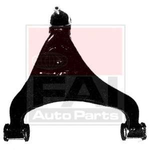 Рычаг независимой подвески колеса, подвеска колеса