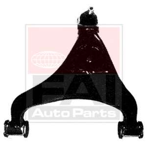 Рычаг независимой подвески колеса, подвеска колеса