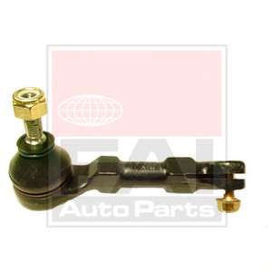 Наконечник поперечной рулевой тяги