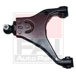 Рычаг независимой подвески колеса, подвеска колеса