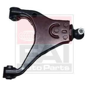 Рычаг независимой подвески колеса, подвеска колеса