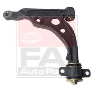 Рычаг независимой подвески колеса, подвеска колеса