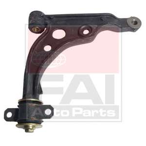 Рычаг независимой подвески колеса, подвеска колеса