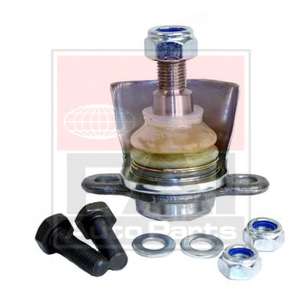 Несущий / направляющий шарнир