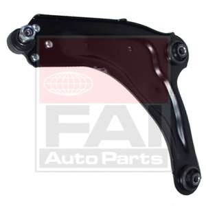 Рычаг независимой подвески колеса, подвеска колеса