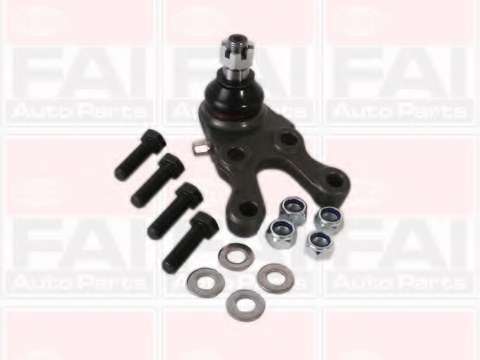 Несущий / направляющий шарнир