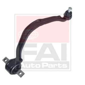 Рычаг независимой подвески колеса, подвеска колеса