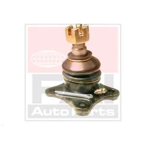 Несущий / направляющий шарнир