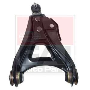 Рычаг независимой подвески колеса, подвеска колеса