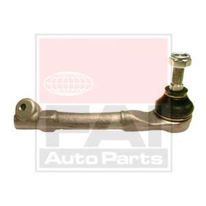 Наконечник поперечной рулевой тяги