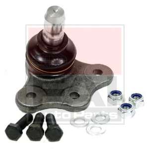 Несущий / направляющий шарнир