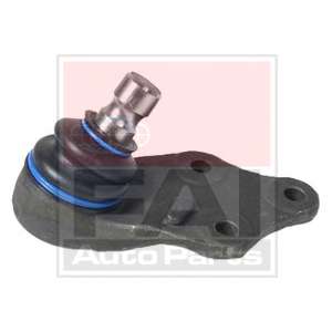 Несущий / направляющий шарнир