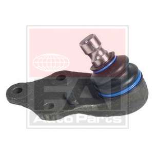 Несущий / направляющий шарнир